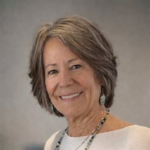 Mary Ellen Freilich